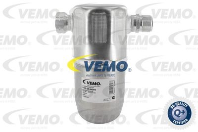 Осушитель, кондиционер VEMO V10-06-0005 для AUDI COUPE