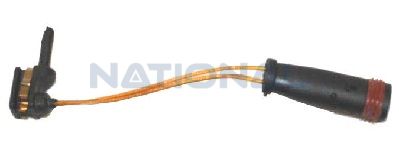 National FK6007WL