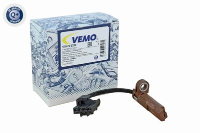 DREHZAHLSENSOR AUTOMATIKGETRIEBE VEMO V10720330 1