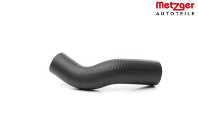 LADELUFTSCHLAUCH METZGER AUTOTEILE 2400788 17