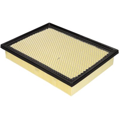 LUFTFILTER KOLBENSCHMIDT 50019142 8