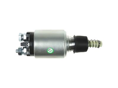SOLENOID ELECTROMOTOR