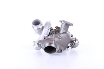 LADER AUFLADUNG NISSENS 93281 10