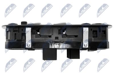Spínač elektrického otvárania okien NTY EWS-CH-004