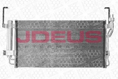 KONDENSATOR KLIMAANLAGE