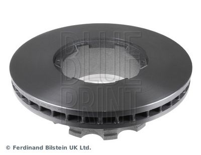 Bremseskive BLUE PRINT ADZ94340