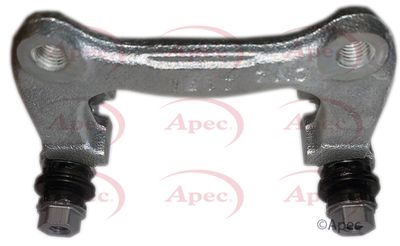 Bracket, brake caliper APEC CCA101