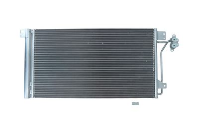 CONDENSATOR CLIMATIZARE