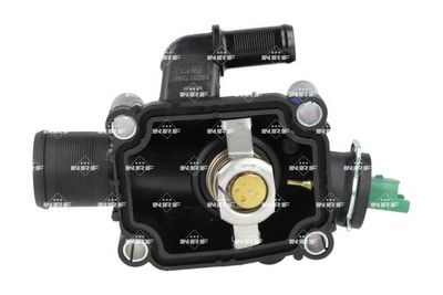 TERMOSTAT LICHID RACIRE NRF 725081 2