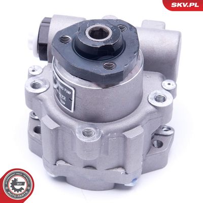Hydraulické čerpadlo, riadenie ESEN SKV 10SKV172