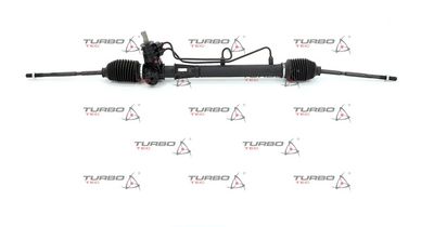 TURBO-TEC Vairo pavara