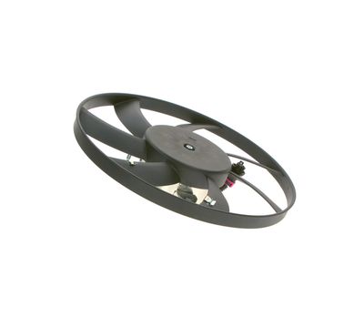 MOTOR ELECTRIC VENTILATOR BOSCH 0986338105 3