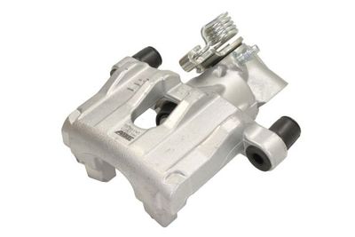 Schijfremklauw Achter Links (nieuw) past: VOLVO C30, C70 II, S40 I, S40 II, V40, V50  FORD C-MAX II, FOCUS I, FOCUS II, FOCUS III, GRAND C-MAX, KUGA II, KUGA III 1.0-Electric 12.02-
