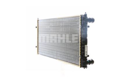 RADIATOR RACIRE MOTOR MAHLE CR363000S 35