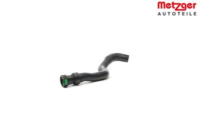 KüHLERSCHLAUCH METZGER AUTOTEILE 2420085 34