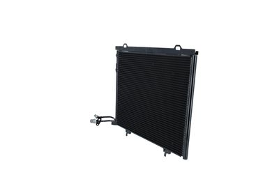 CONDENSATOR CLIMATIZARE NRF 35463 33