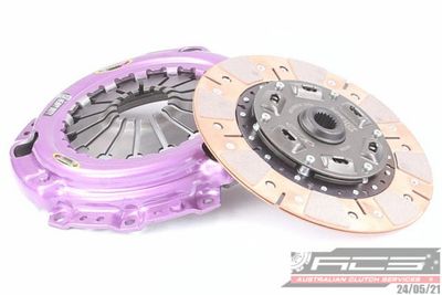 Комплект сцепления AUSTRALIAN CLUTCH KMI23033-1CX для MITSUBISHI LANCER
