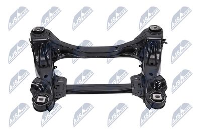 RAMA SUSTINERE/SUPORT AGREGATE NTY ZRZAU002 2