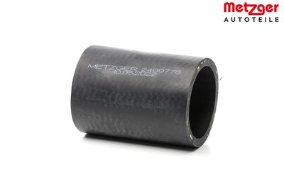 LADELUFTSCHLAUCH METZGER AUTOTEILE 2400778 3