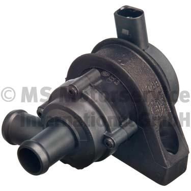Auxiliary Water Pump (cooling water circuit) 7.02074.58.0