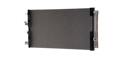 CONDENSATOR CLIMATIZARE MAHLE AC1212000P 33