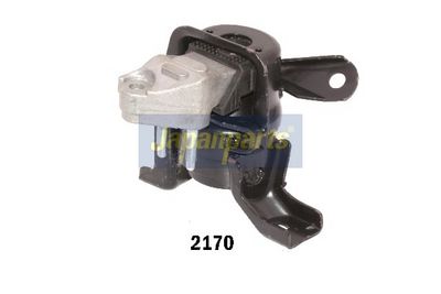 JAPANPARTS Variklio montavimas