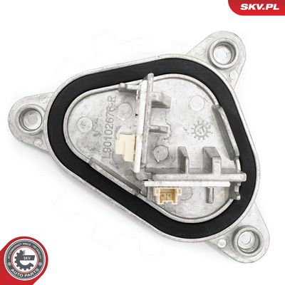 EPLM05 Modul ovládača LED - DRL
