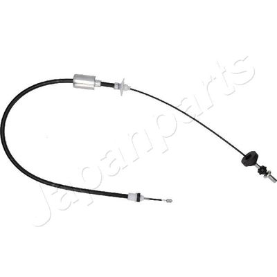 SEILZUG KUPPLUNGSBETäTIGUNG