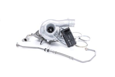 LADER AUFLADUNG BTS Turbo T981460 2