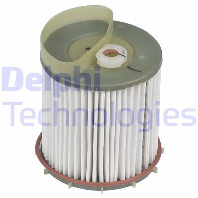 DELPHI HDF962 Топливный фильтр  для SSANGYONG  (Сан-янг Актон)