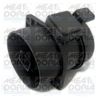Расходомер воздуха MEAT & DORIA 86348 для JEEP COMPASS