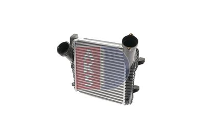 LADELUFTKüHLER AKS DASIS 047013N 1