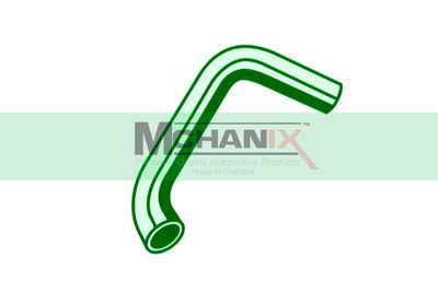 Шланг радиатора Mchanix CRRDH-016 для CHRYSLER CONCORDE