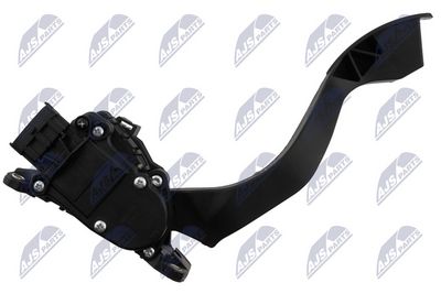 SET PEDALE CONDUCERE NTY EAPFT008 2