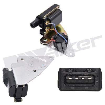 ZüNDSPULENEINHEIT WALKER PRODUCTS 9201119 4