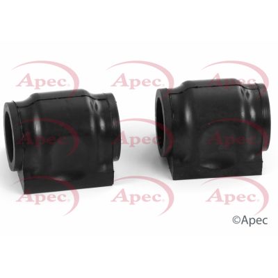 Mounting, control/trailing arm APEC AST8313