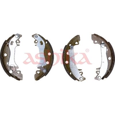 SET SABOTI FRANA ASHIKA 55000261