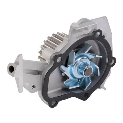 водна помпа, охлаждане на двигателя RIDEX 1260W0227