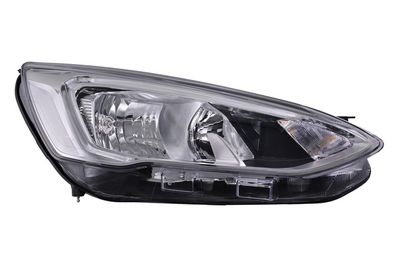 главен фар HELLA 1EG 354 859-061