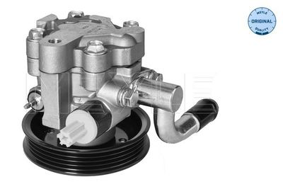 Hydraulische pomp, stuurbekrachtiging (nieuw) past: CHEVROLET MATIZ, SPARK 0.8/0.8LPG 03.05-12.13