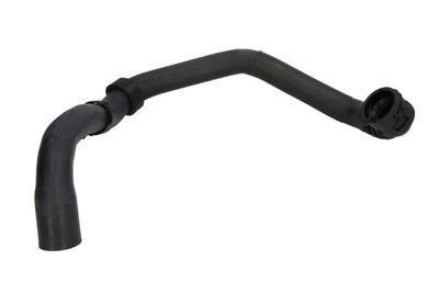 Koelsysteem rubberen slang Bodem past: VW CADDY III 1.9D 04.04-08.10