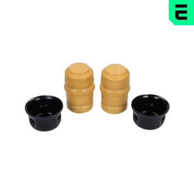 STAUBSCHUTZSATZ STOßDäMPFER OPTIMAL AK735320 1