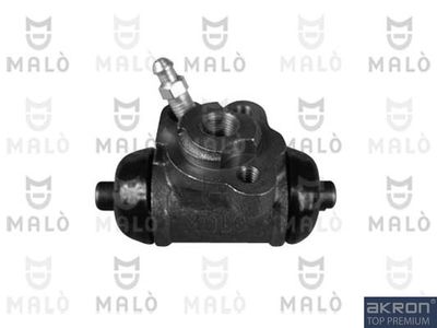 спирачно цилиндърче на колелото AKRON-MALÒ 90222