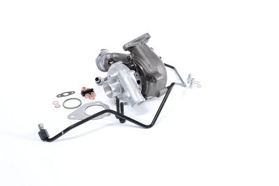 LADER AUFLADUNG BTS Turbo T981036 7