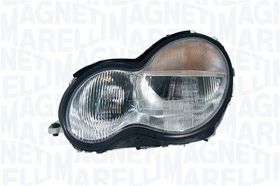 MAGNETI MARELLI 710302481001 Основная фара  для MERCEDES-BENZ C-CLASS (W203) C 220 CDI (203.006)
