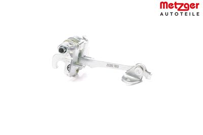 FIXARE USA METZGER AUTOTEILE 2312092 4