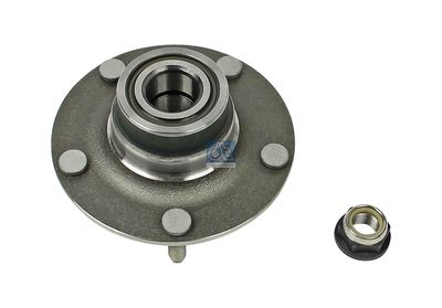 главина на колелото DT Spare Parts 13.92102