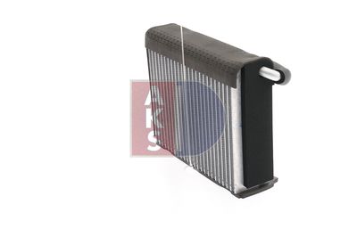 VERDAMPFER KLIMAANLAGE AKS DASIS 820098N 9