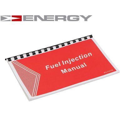 ENERGY - Tester tlaku paliva vstrekovačov 0-10 bar
