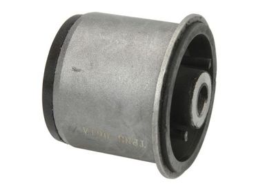 Vorschau Lagerung, Differential Ansicht 2